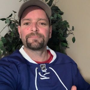 Meet your Posher, Rob